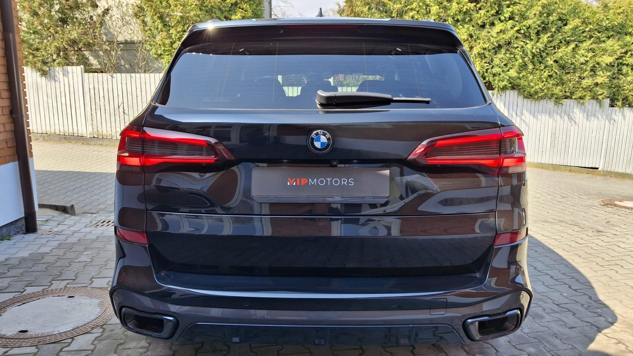 BMW X5, 4.0xD-MPAK-R22-NEZ.T.-TAŽNÉ - fotka 5