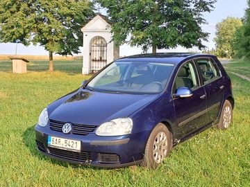 1.6 75 kW, nová STK i servis