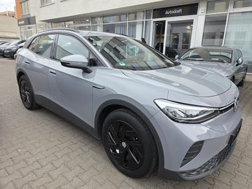 ID.4 Pro 150kW / záruka