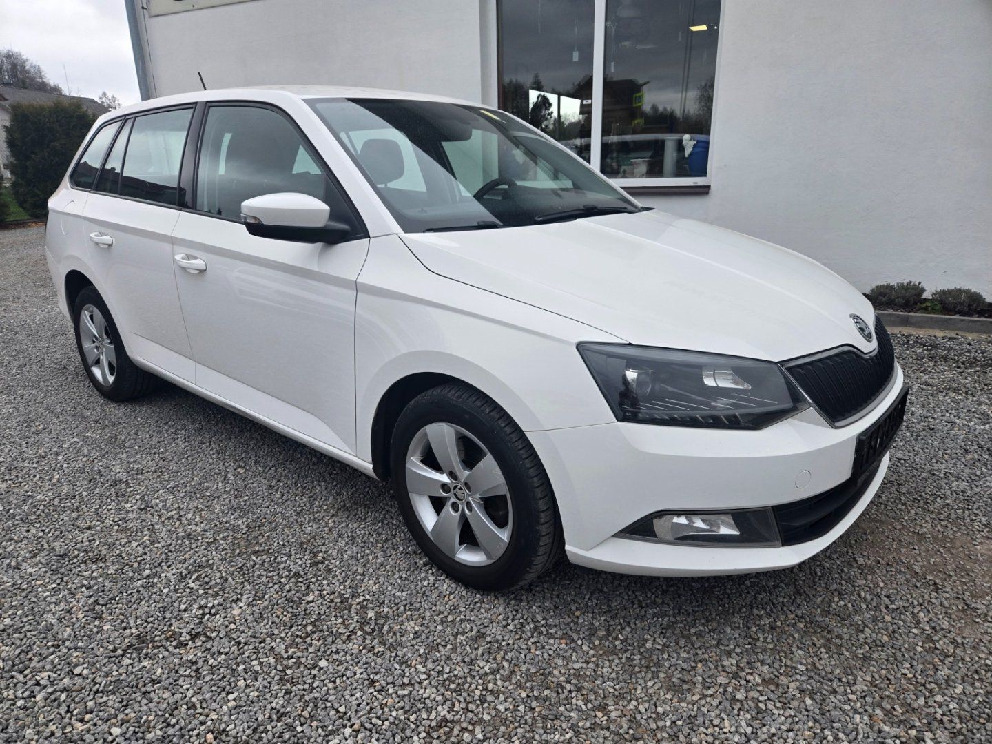 Škoda Fabia, 1.4 TDI Odpočet DPH - fotka 2