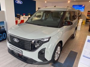 Ford Tourneo Courier, 1,0 EcoBoost  Titanium L1