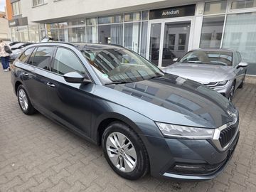 2.0 TDI 110kW DSG / Tažné