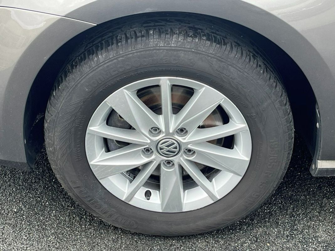 Volkswagen Golf, VII 1.4TSI DSG Ak.Tempomat DPH - fotka 4