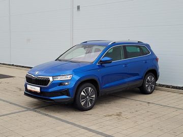 Selection 1.5 TSI 110 kW