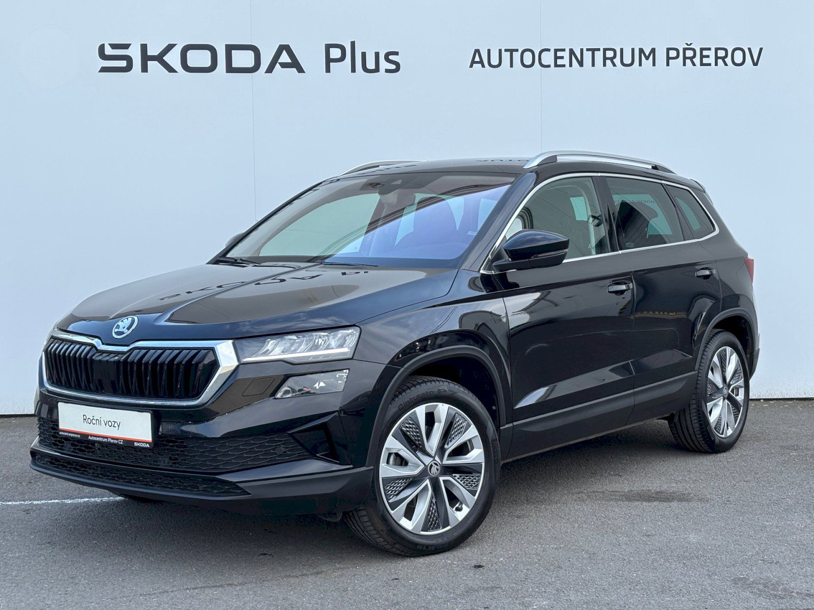 Škoda Karoq, 2.0 TDI 110kW 4x4 DSG Top Sele