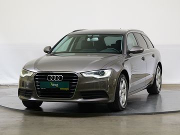 2.0 TDI 130 kW Edition Avant