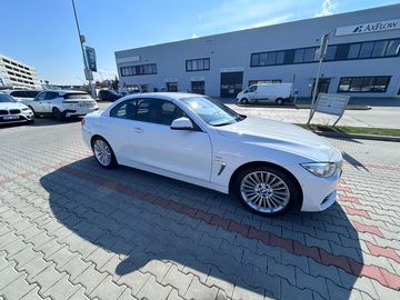 420d Luxury line Individual