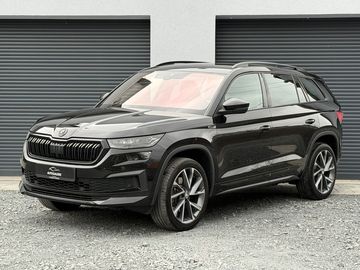 L&K 2.0TDI 110KW TAŽNÉ PANO