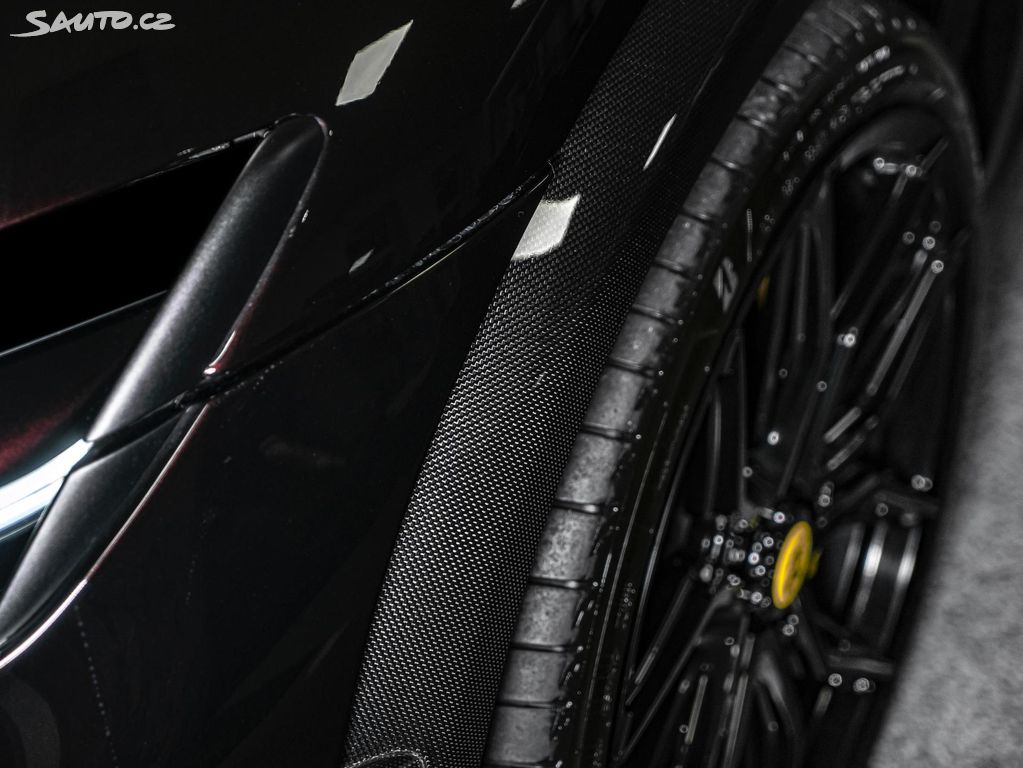2024 Ferrari Purosangue