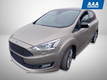 1.0 EcoBoost, Titanium