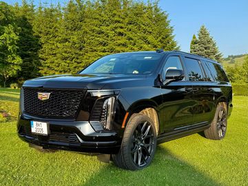 ESV Sport Platinum R24, PPF
