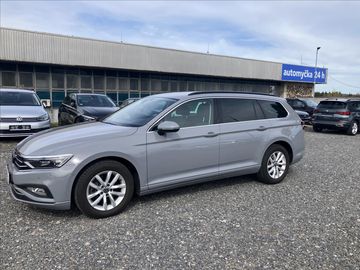 2,0 TAŽNÉ, KEYLESS, EL.KUFR