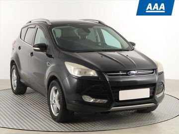 1.6 EcoBoost, Trend