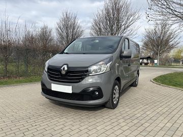 1.6 DCi 107kw nové v ČR