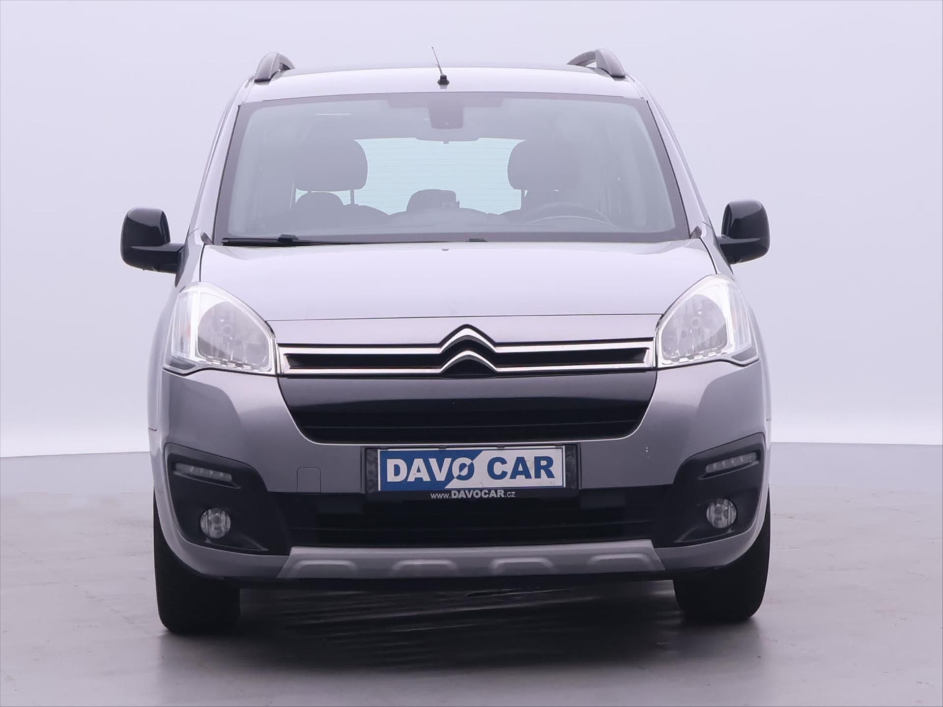 Citroën Berlingo, 1,2 PT 81kW XTR Multispace 1Ma - fotka 2
