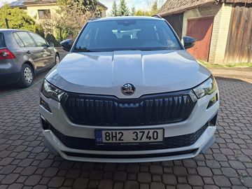 Škoda Karoq SPORTLINE 1.5 TSI