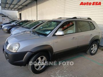 2.0 crdi 4x4