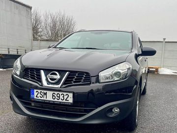 2.0 dCi 4x4
