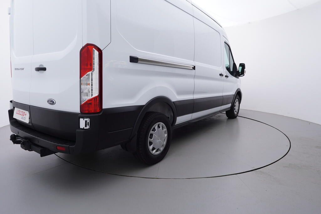 Ford Transit, L3H2 2.0 TDCi 96 kW - fotka 5