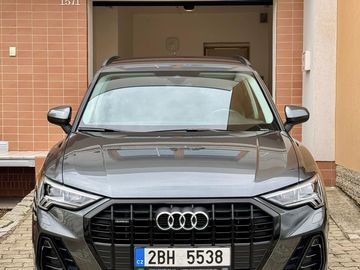 AUDI Q3 40 TFSI, 62 tis., 1.M