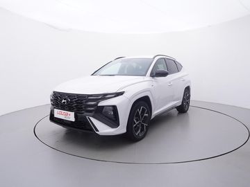 N-Line 1.6 T-GDi 118 kW