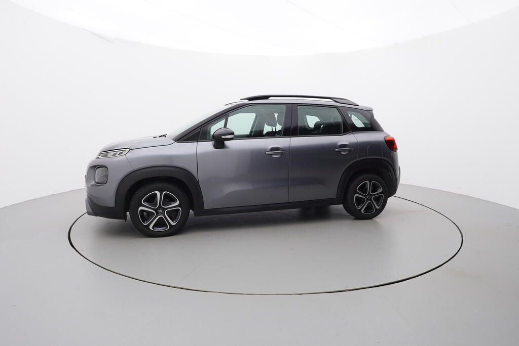 Citroën C3 Aircross, 1.2 60 kW - fotka 2