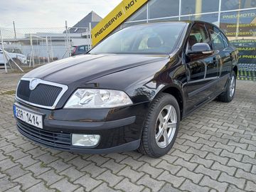 2.0TDI, 103kW, DSG
