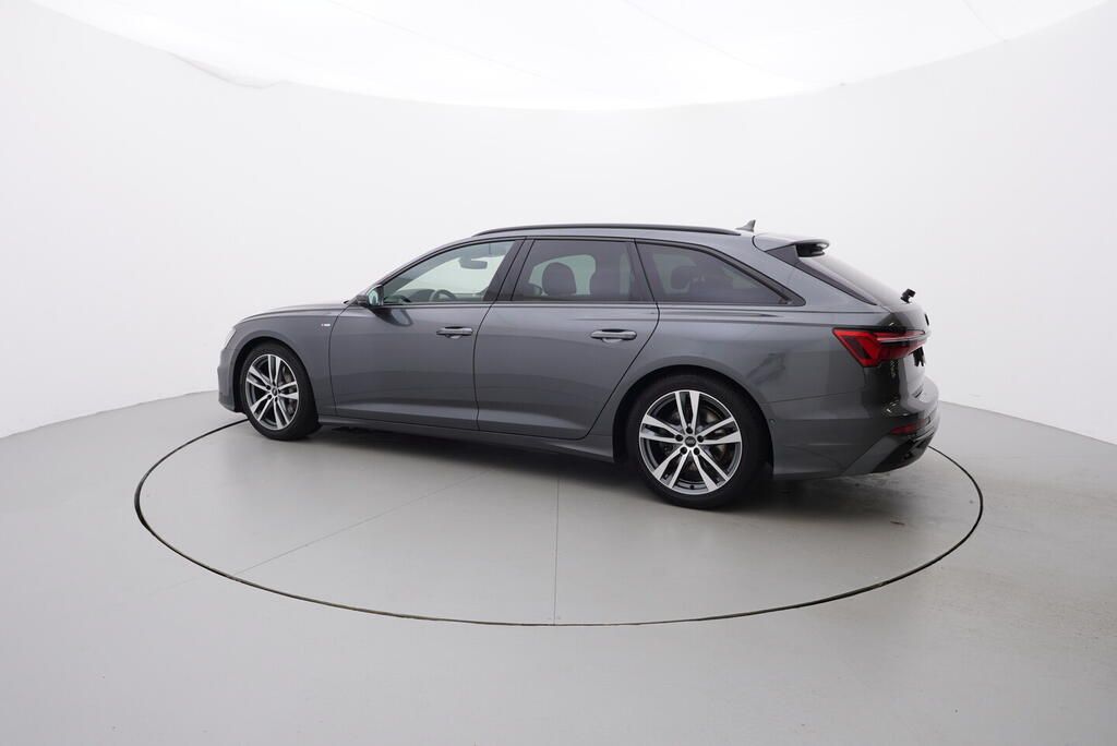 Audi A6 Avant, S line 3.0 TDI 210 kW - fotka 3