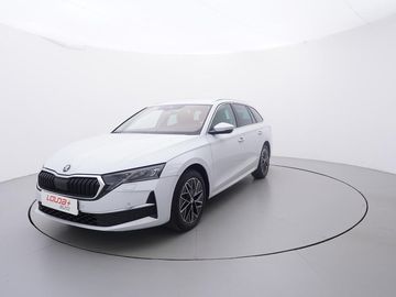 Selection 2.0 TDI 110 kW