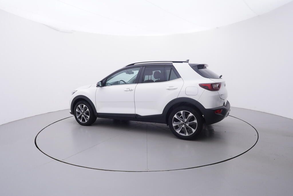 Kia Stonic, Spirit 1.0 88 kW - fotka 3