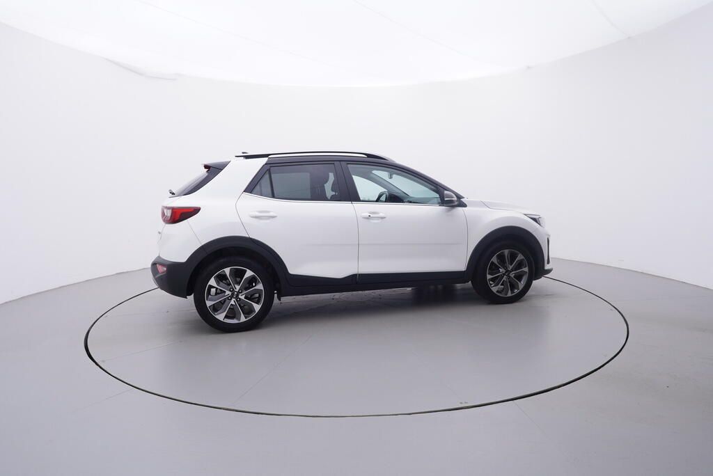 Kia Stonic, Spirit 1.0 88 kW - fotka 6
