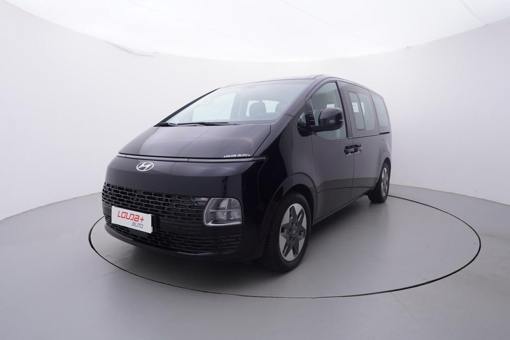 Hyundai Staria, Style Premium 2.2 CR 130 kW