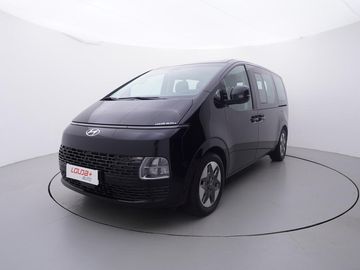 Style Premium 2.2 CR 130 kW