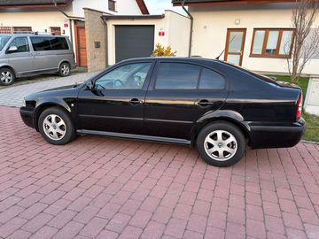 1.9 TDI 81kW, po STK