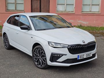 1.5 TSi, DRIVE, Matrix LED