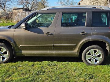 TDI Elegance Greenline