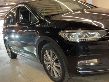 1.4 Tsi 110KW 7-MÍST HIGHLINE
