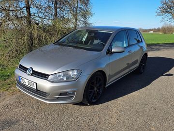 1.2 TSI 77 kW Comfortline DSG