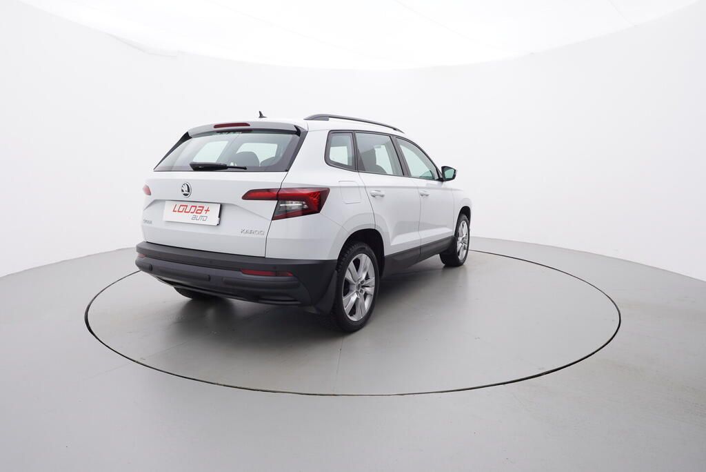 Škoda Karoq, Style 1.0 TSI 85 kW - fotka 5