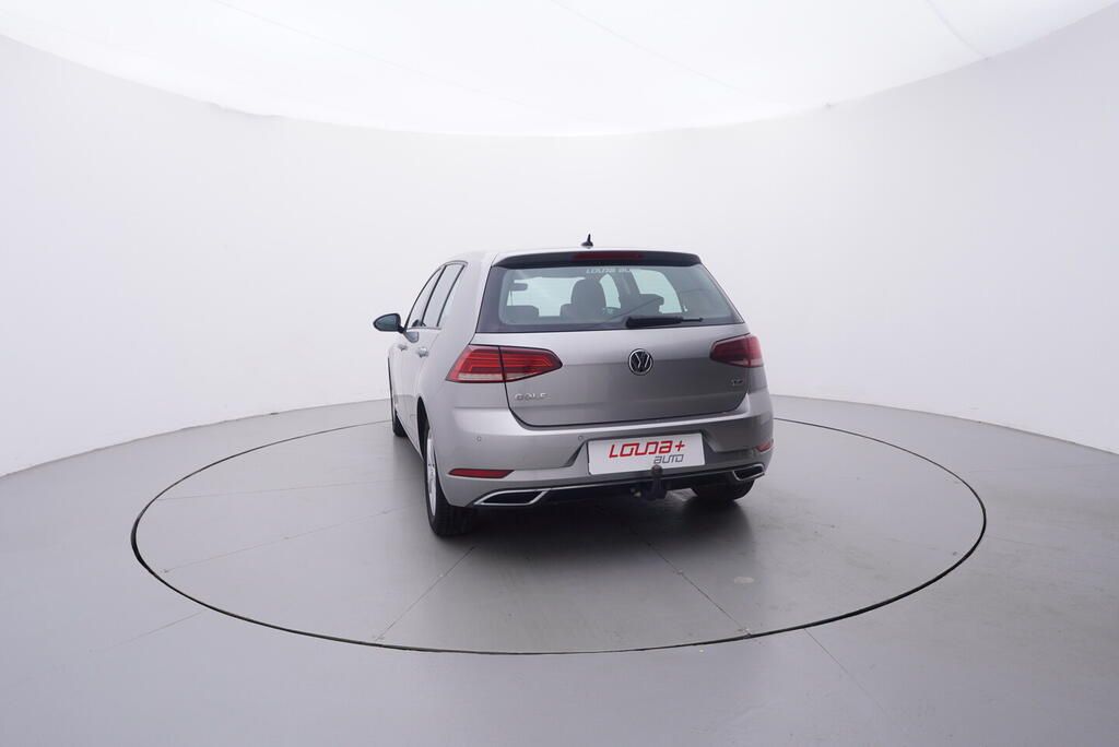 Volkswagen Golf, Highline 1.4 TSI 92 kW - fotka 4