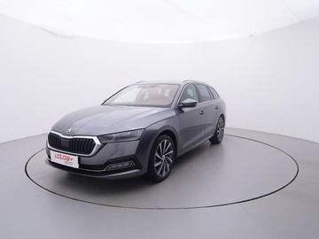 Style 2.0 TDI 110 kW