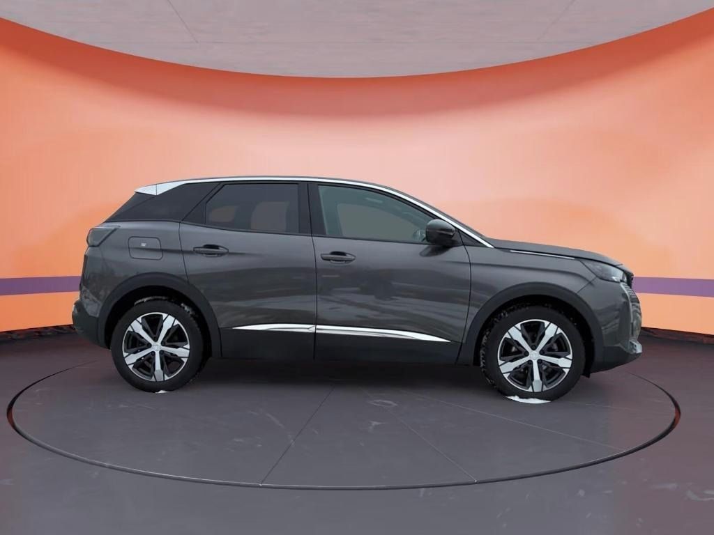 Peugeot 3008, 1.2 PureTech Allure Pack*Navi* - fotka 5