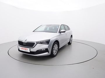 Style 1.5 TSI 110 kW