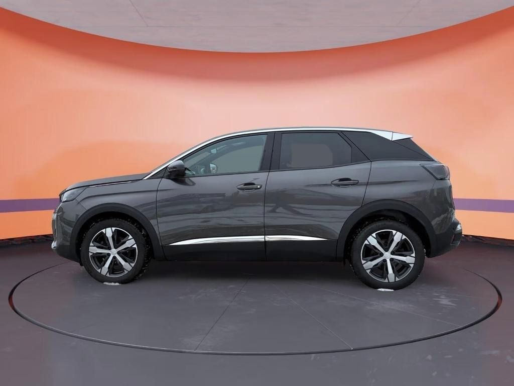 Peugeot 3008, 1.2 PureTech Allure Pack*Navi* - fotka 6
