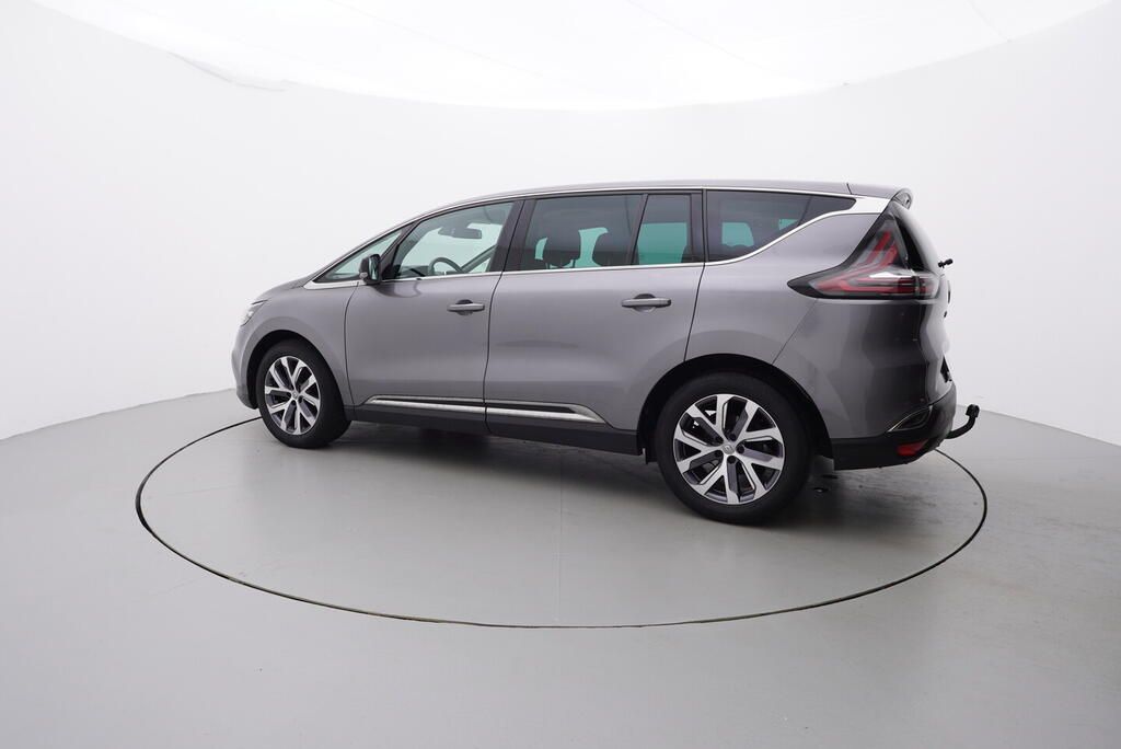 Renault Espace, 1.6 dCi 118 kW - fotka 3