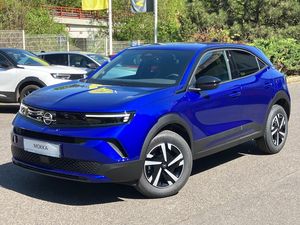 Opel Mokka, HIT 1.2 TURBO (100kW) MT6