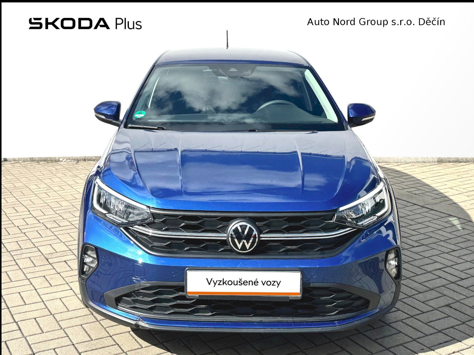 Volkswagen Taigo, 1.0 TSI 70kW Life - fotka 4