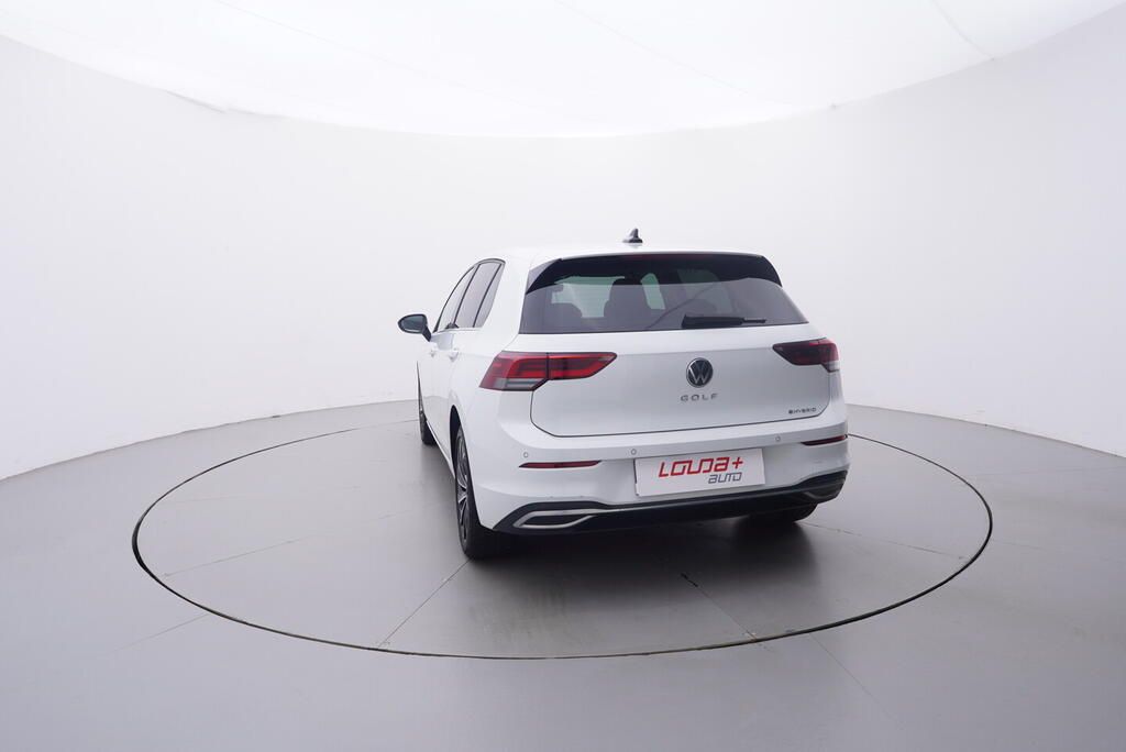 Volkswagen Golf, 1.4 TSi Phev 110 kW - fotka 4