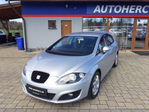Seat Leon, 1.2 TSi 77kw