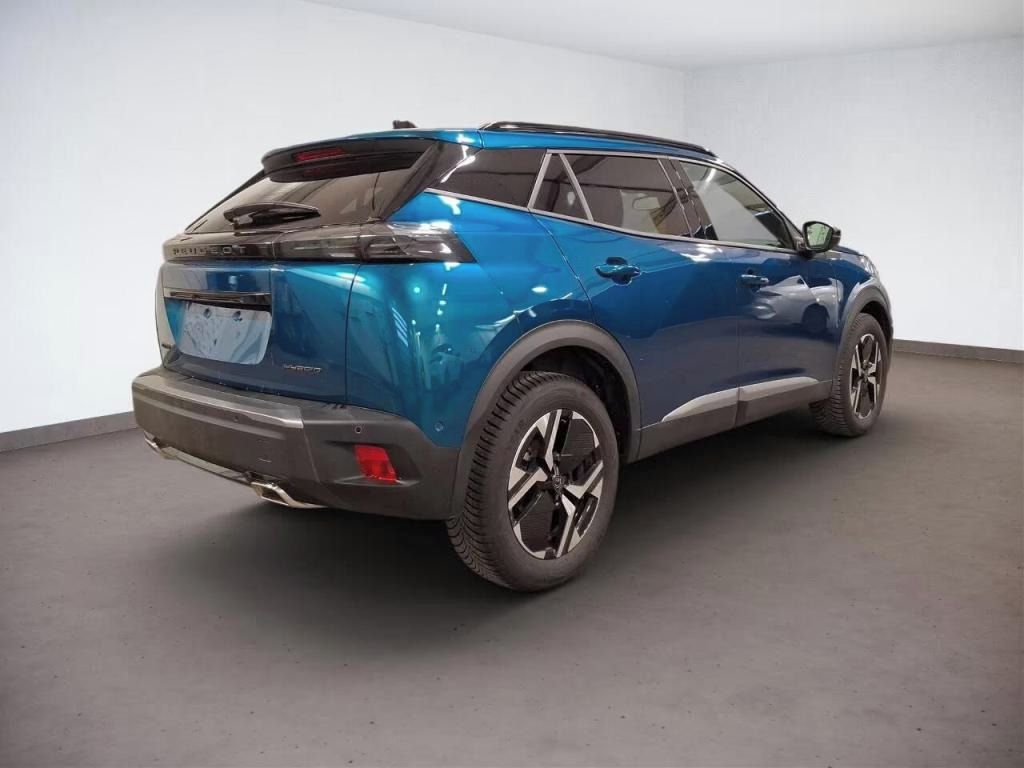 Peugeot 2008, 1.2 Hybrid 145 Allure*360°* - fotka 4